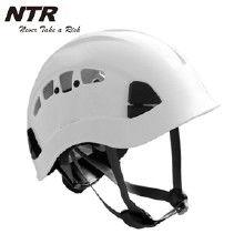 白头盔,无畏的和平守护者